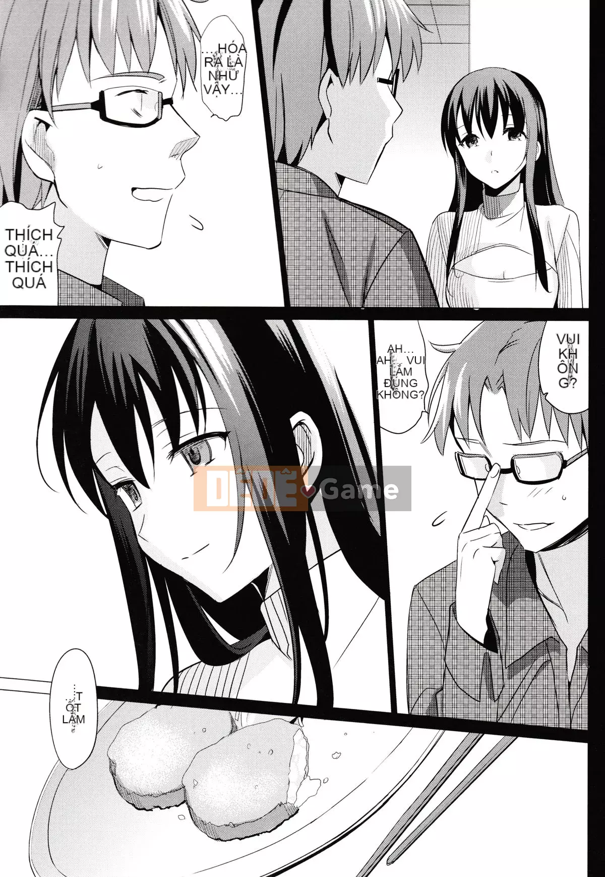 [abgrund (Saikawa Yusa)] Summer Halation Soushuuhen (Bản gốc)