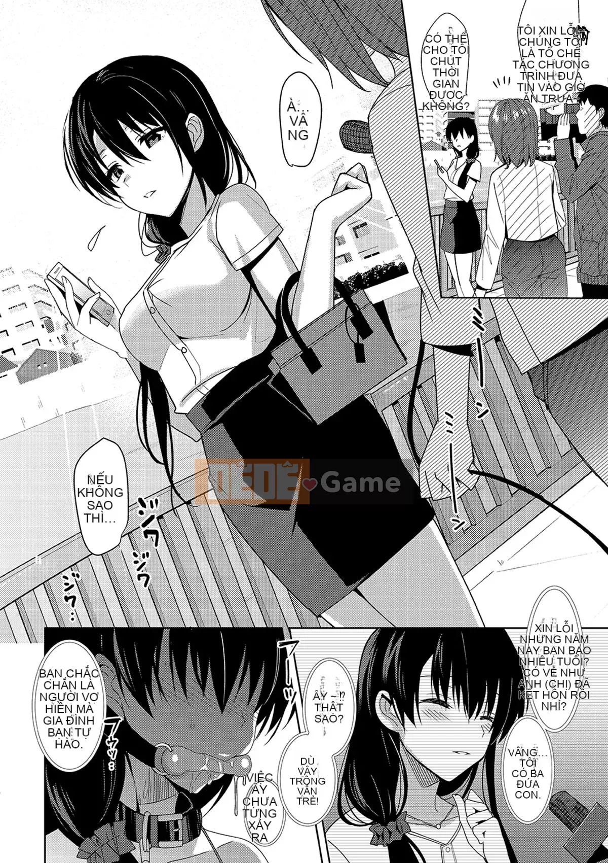 [abgrund (Saikawa Yusa)] Summer Halation Soushuuhen (Bản gốc)