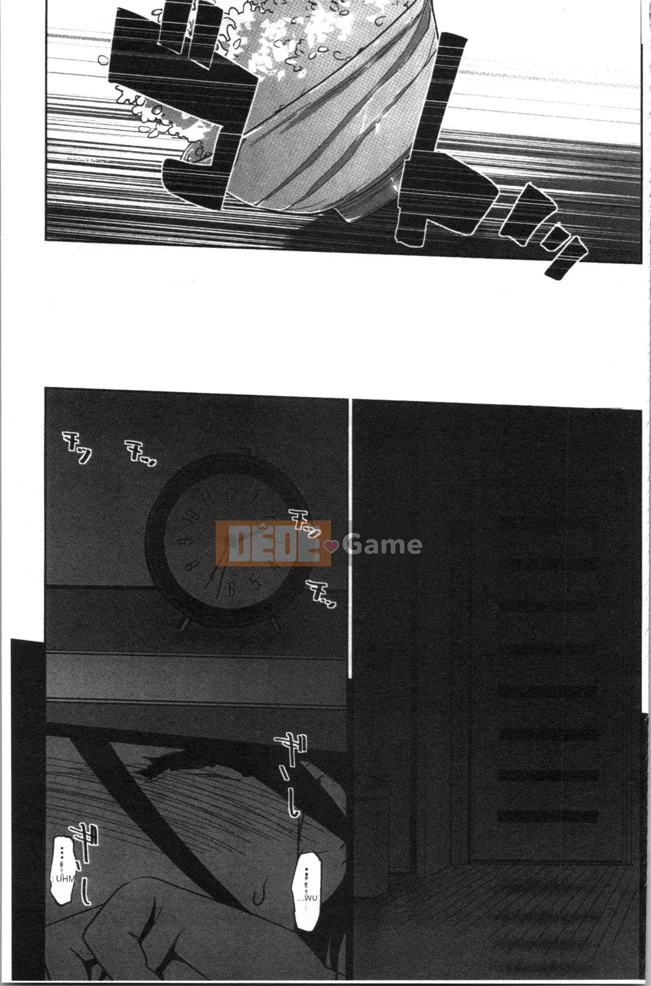 [clone human] NTR Midnight Pool 1-5 đã hoàn thành