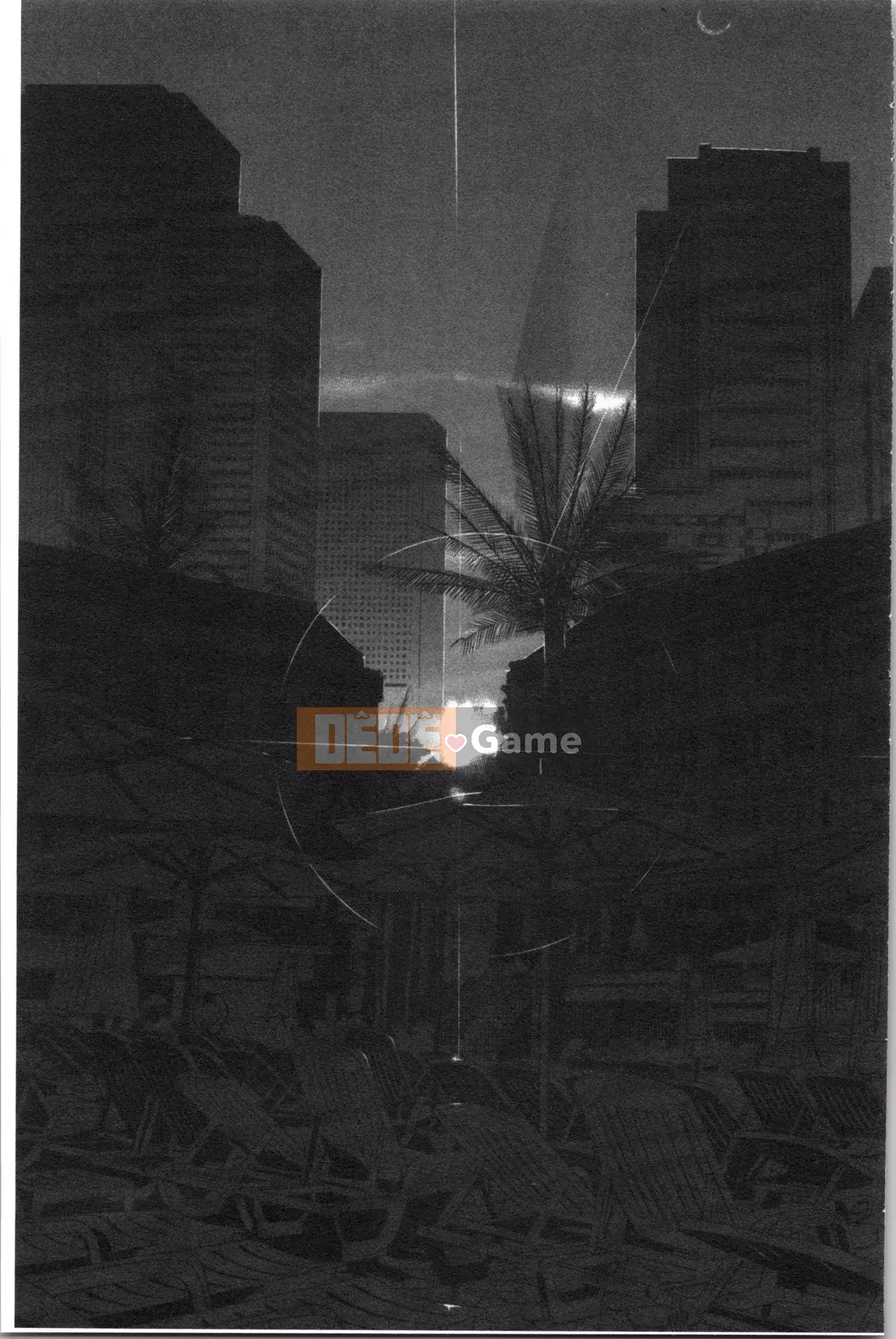 [clone human] NTR Midnight Pool 1-5 đã hoàn thành