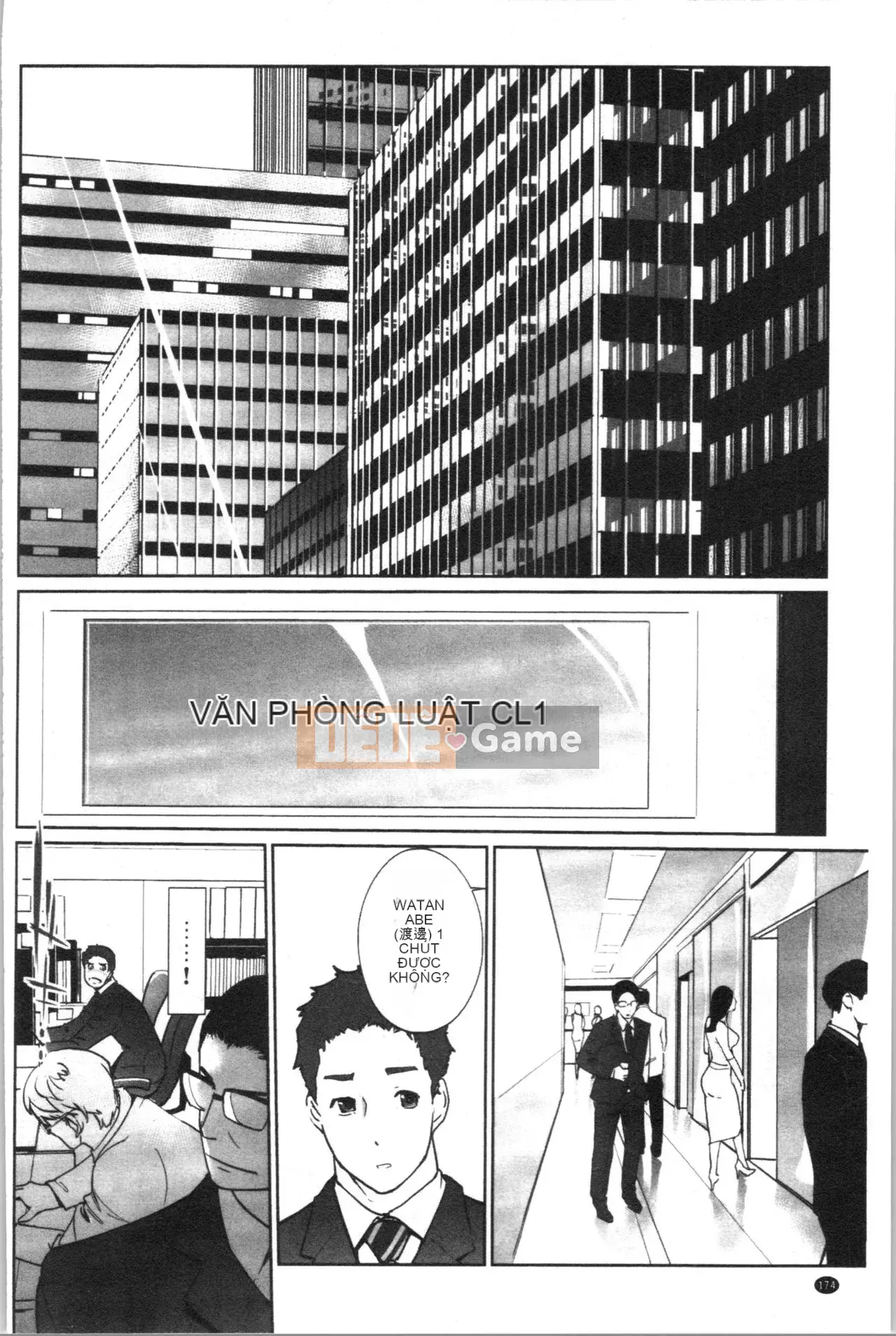 [clone human] NTR Midnight Pool 1-5 đã hoàn thành