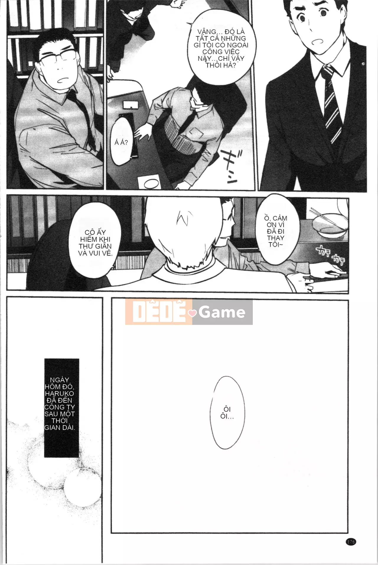 [clone human] NTR Midnight Pool 1-5 đã hoàn thành