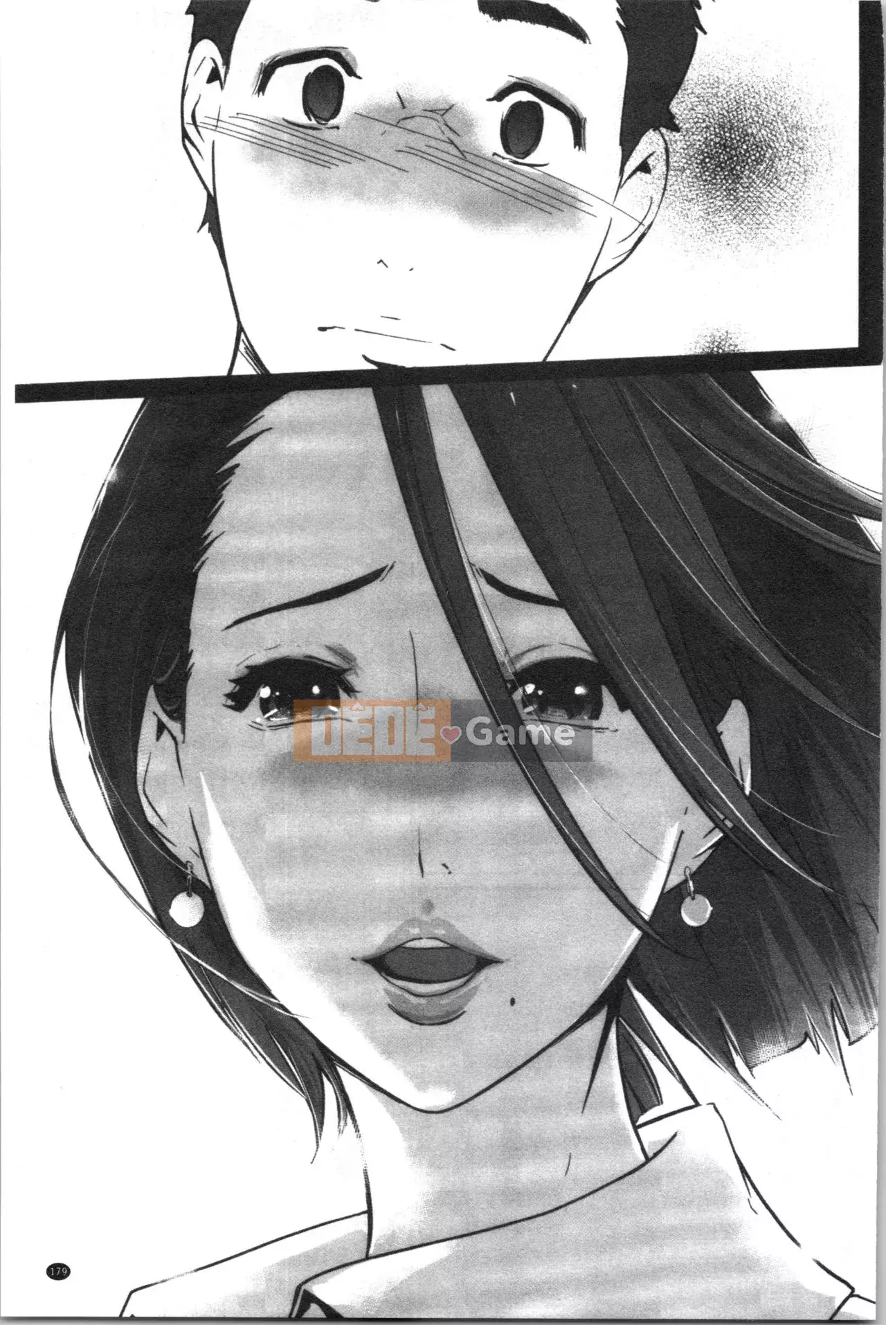 [clone human] NTR Midnight Pool 1-5 đã hoàn thành