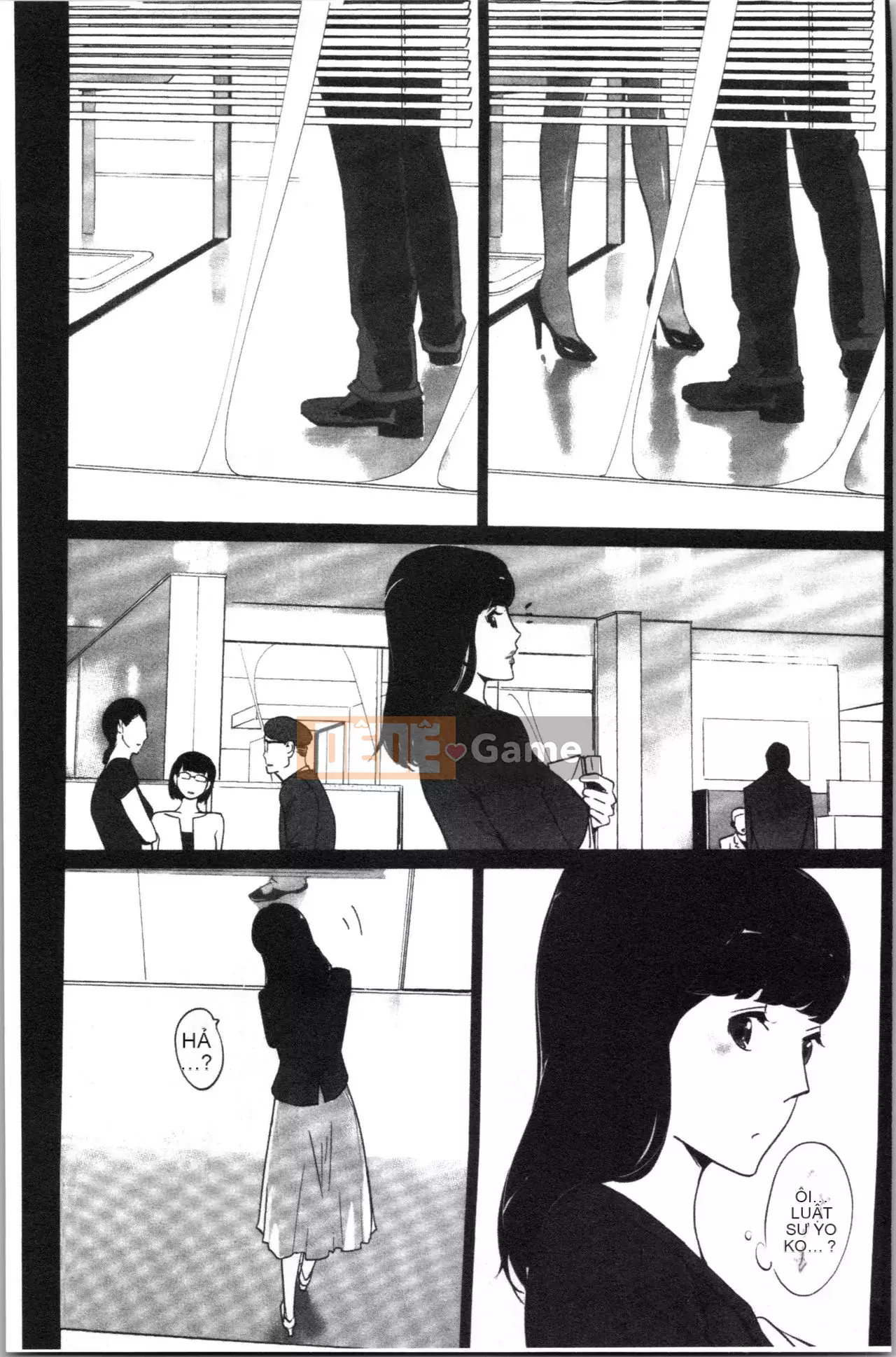 [clone human] NTR Midnight Pool 1-5 đã hoàn thành