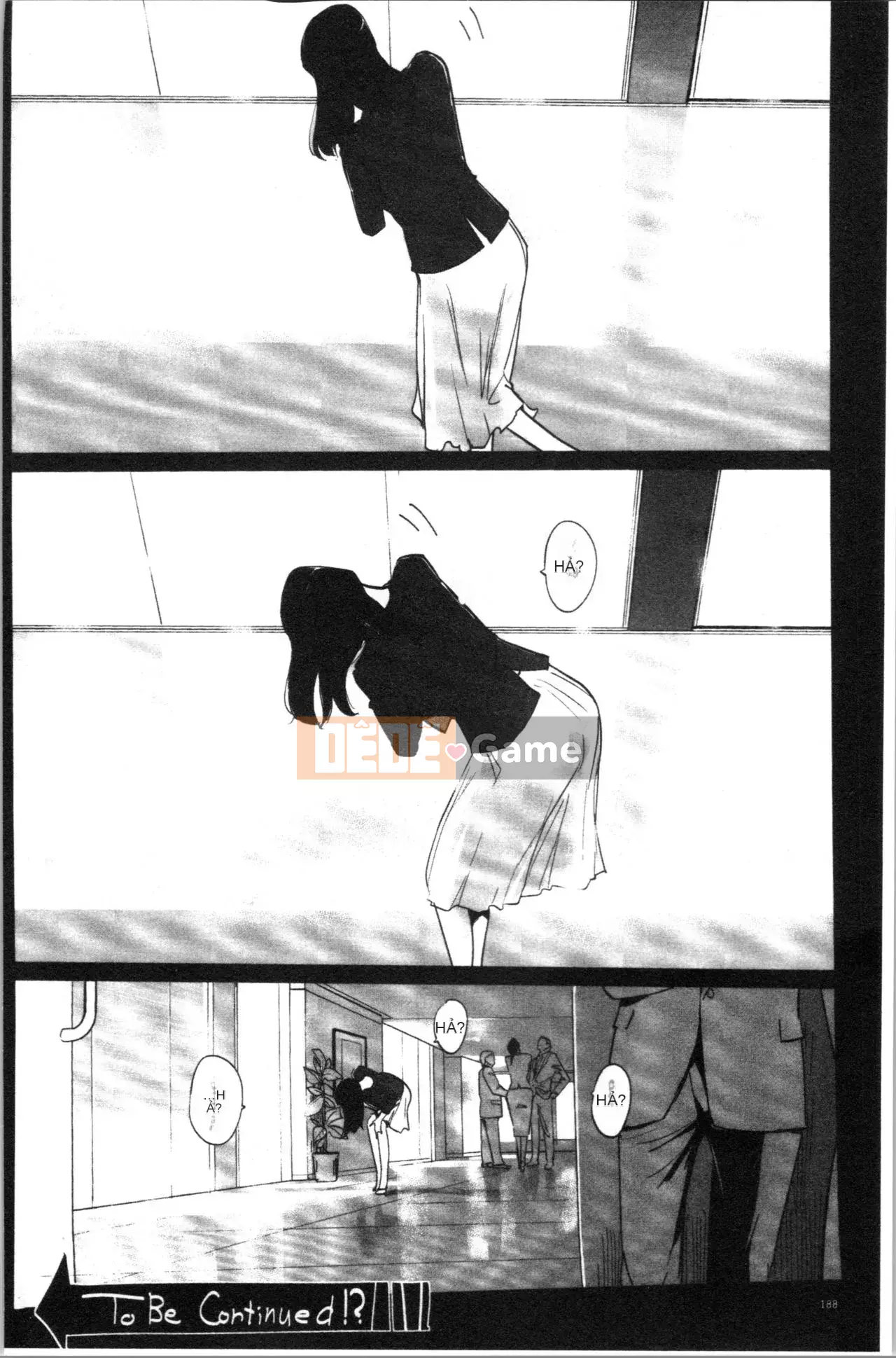 [clone human] NTR Midnight Pool 1-5 đã hoàn thành