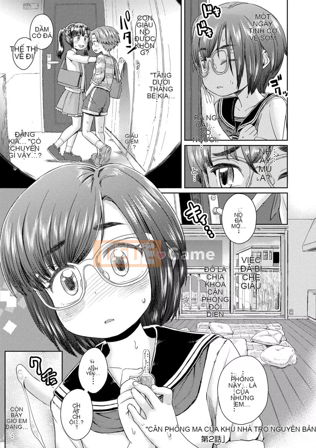 [Takahashi no Oto] Chúng tôi muốn chơi nhiều hơn [Kỹ thuật số]