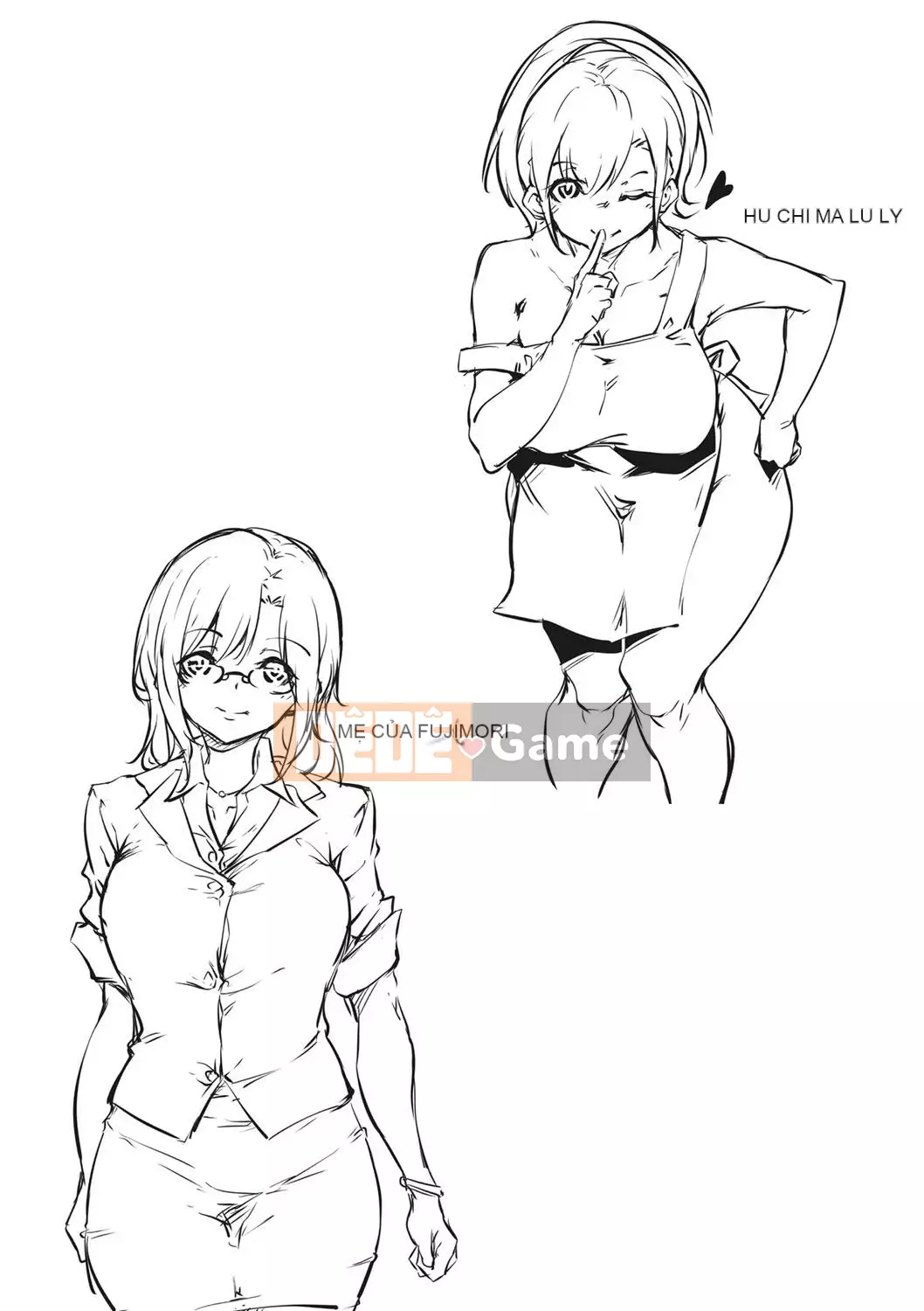 [六壱] Màng nhầy コミュニケーション [Cảm ơn nhà tài trợ, quý ông ẩn danh, vì sự đóng góp cho Hán hóa] [Phiên bản DL]