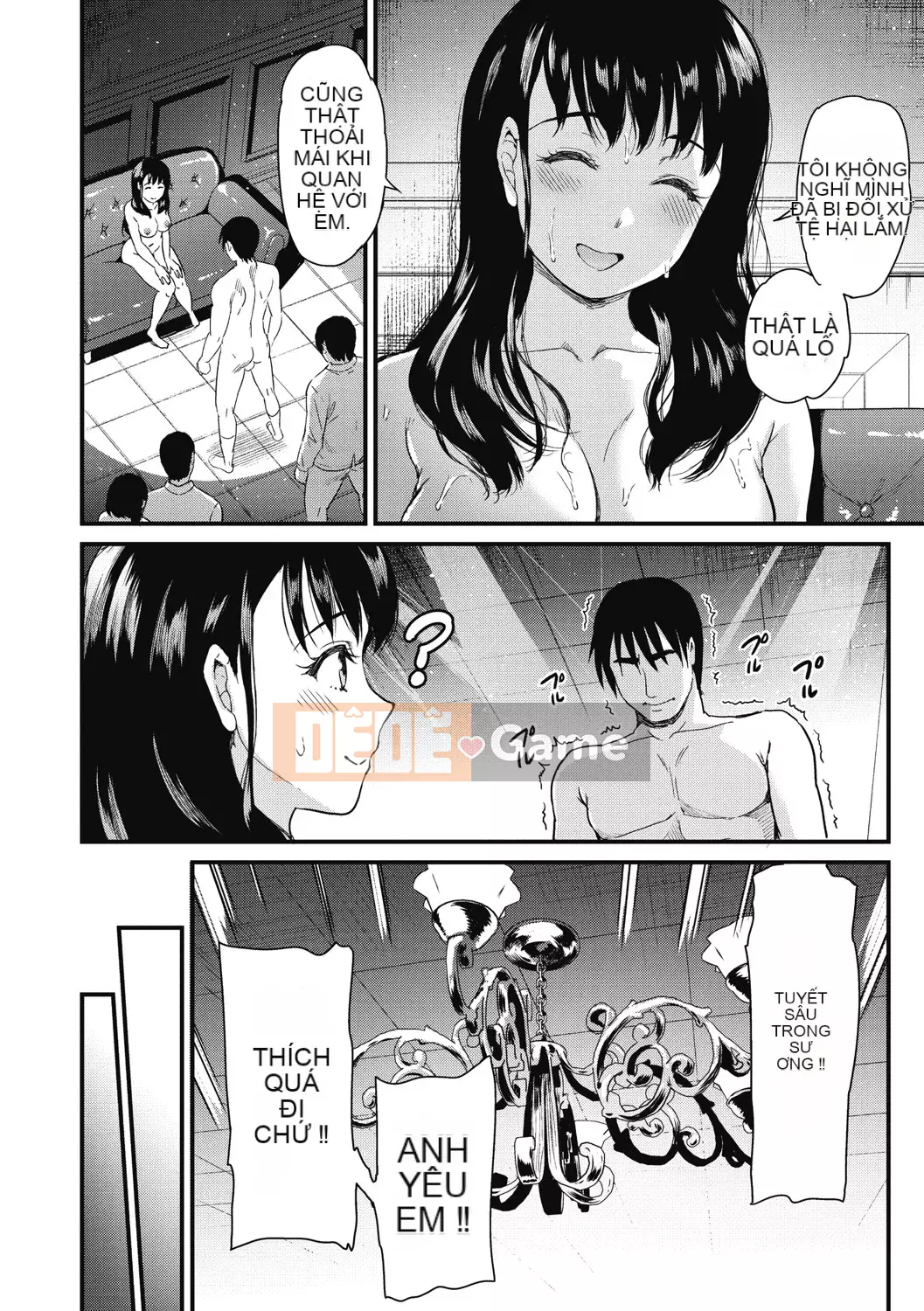 [Kichiroku] Himitsu no Kichi Akatsuki [Kỹ thuật số]