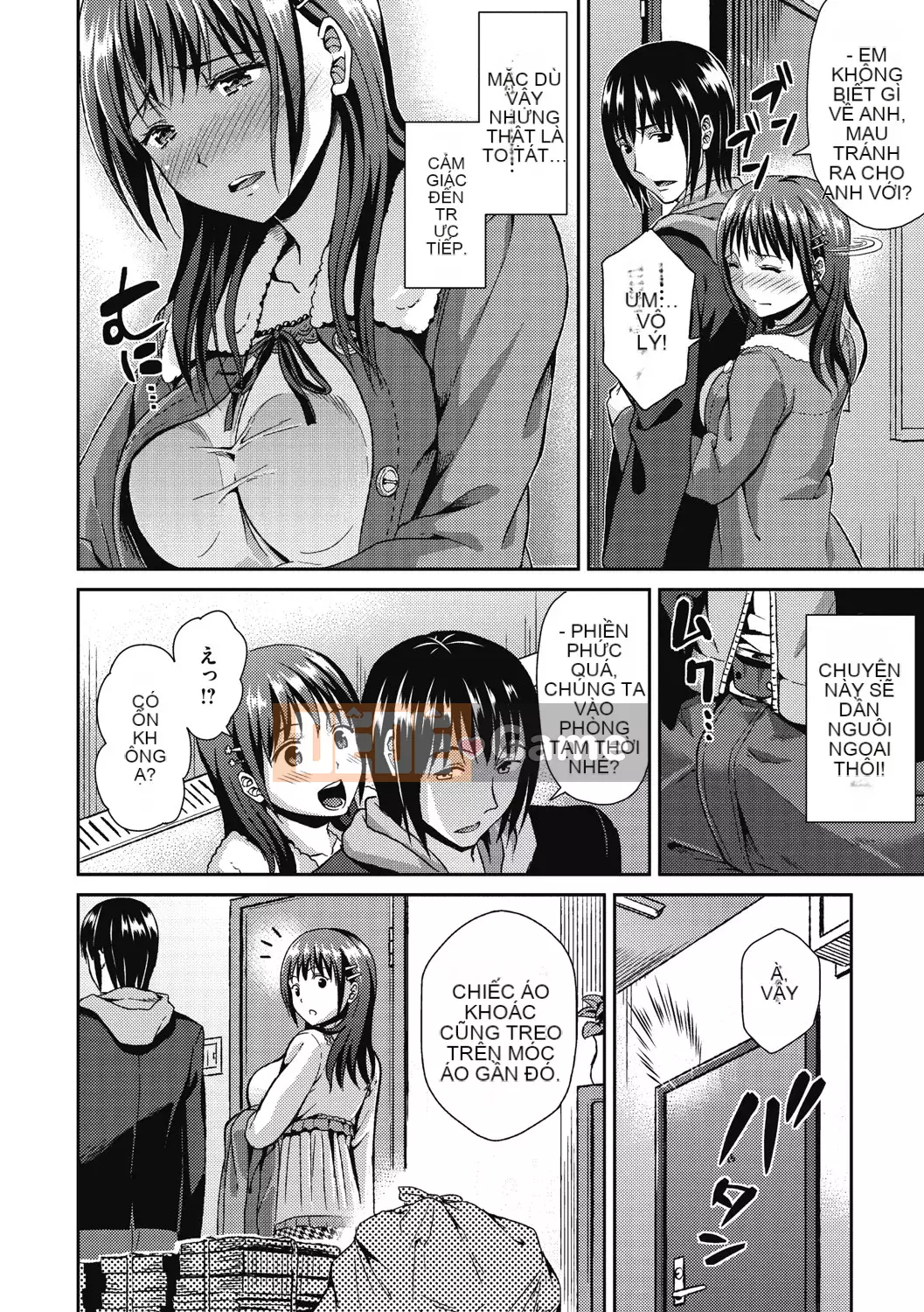 [Kichiroku] Himitsu no Kichi Akatsuki [Kỹ thuật số]