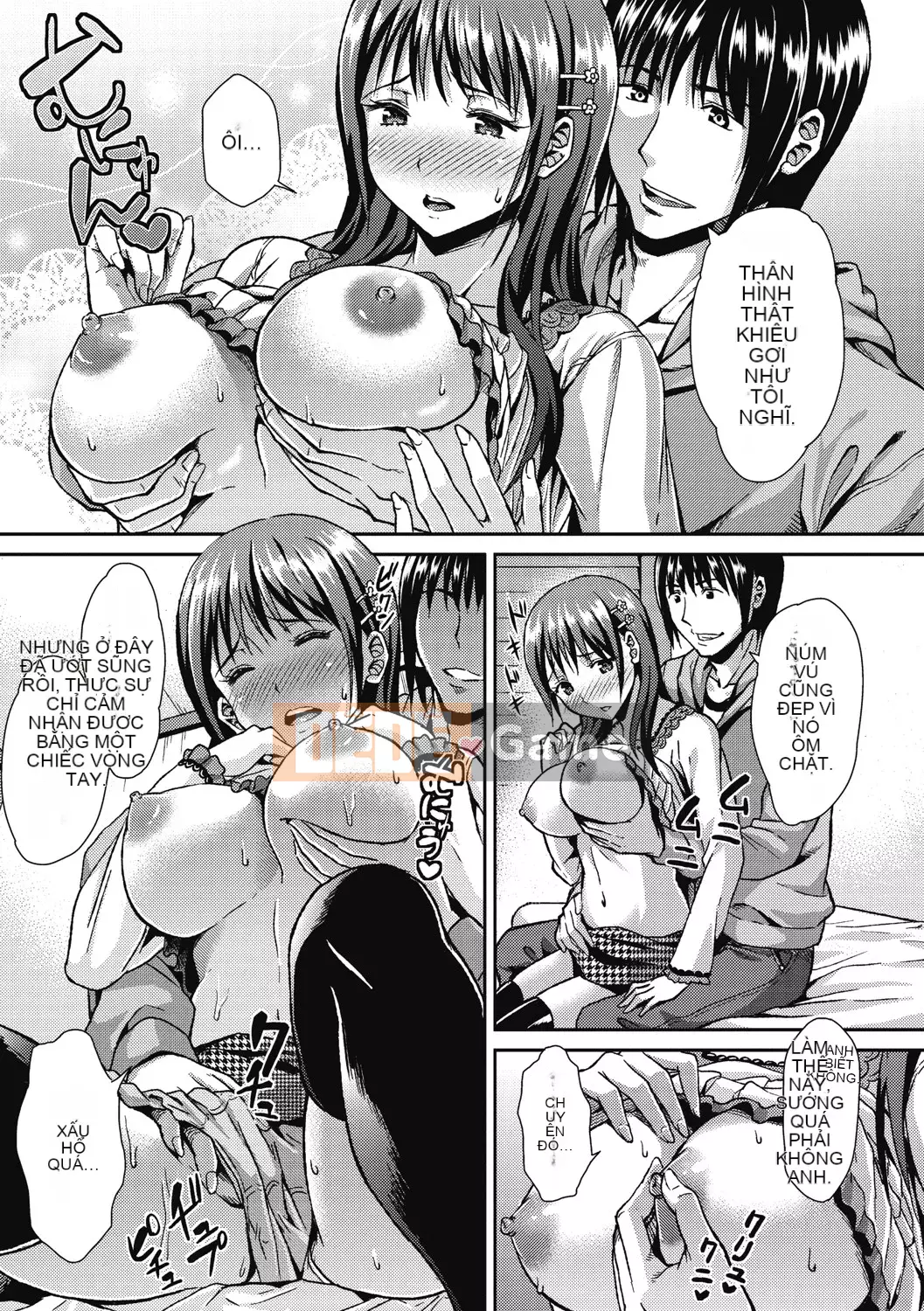 [Kichiroku] Himitsu no Kichi Akatsuki [Kỹ thuật số]