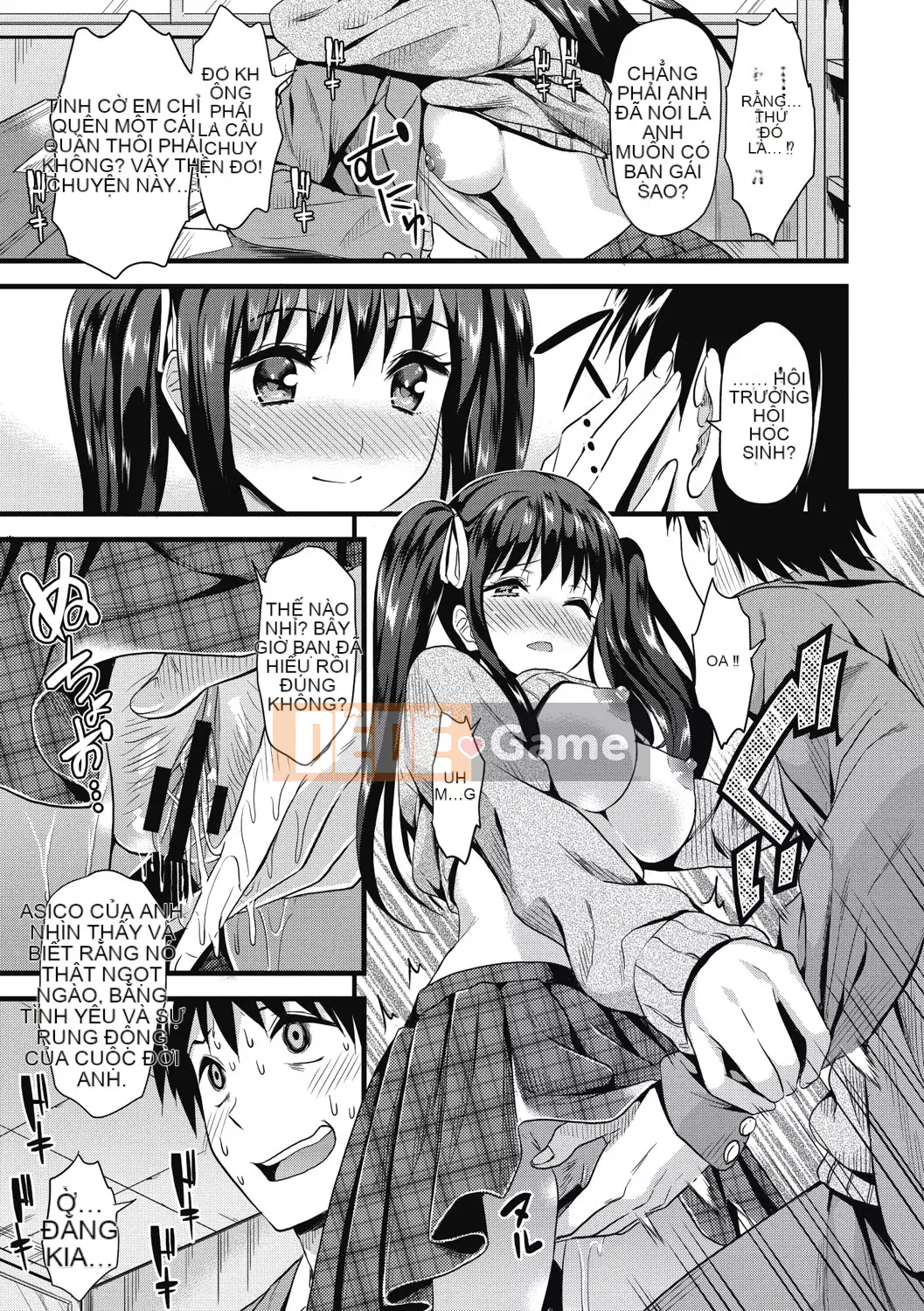 [Kichiroku] Himitsu no Kichi Akatsuki [Kỹ thuật số]