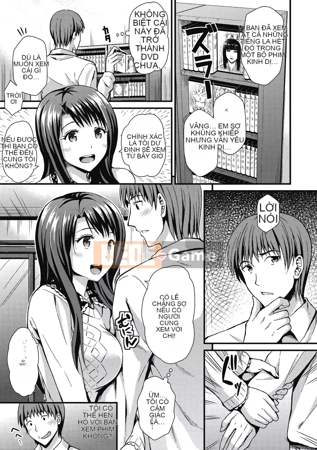 [Kichiroku] Himitsu no Kichi Akatsuki [Kỹ thuật số]