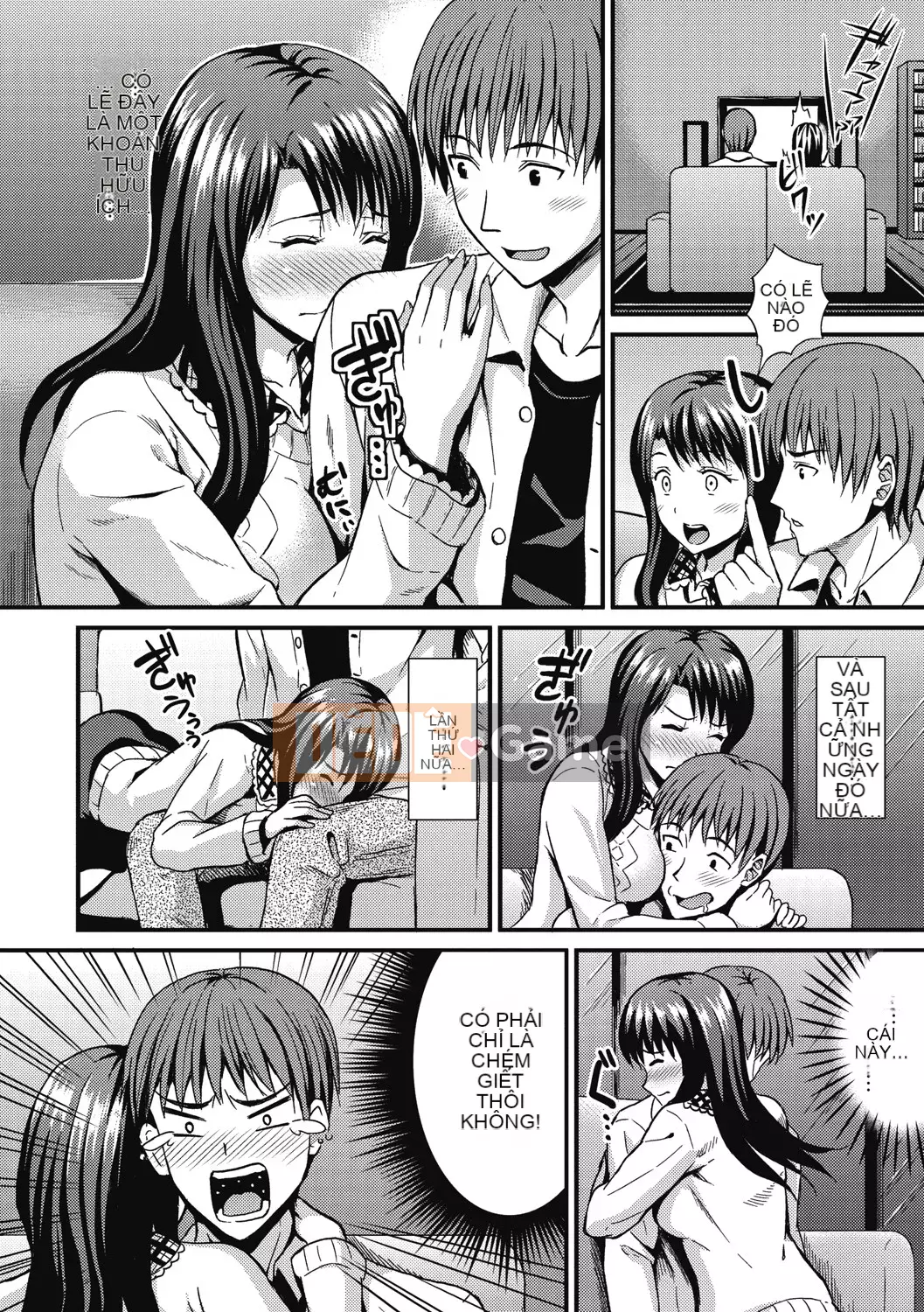 [Kichiroku] Himitsu no Kichi Akatsuki [Kỹ thuật số]