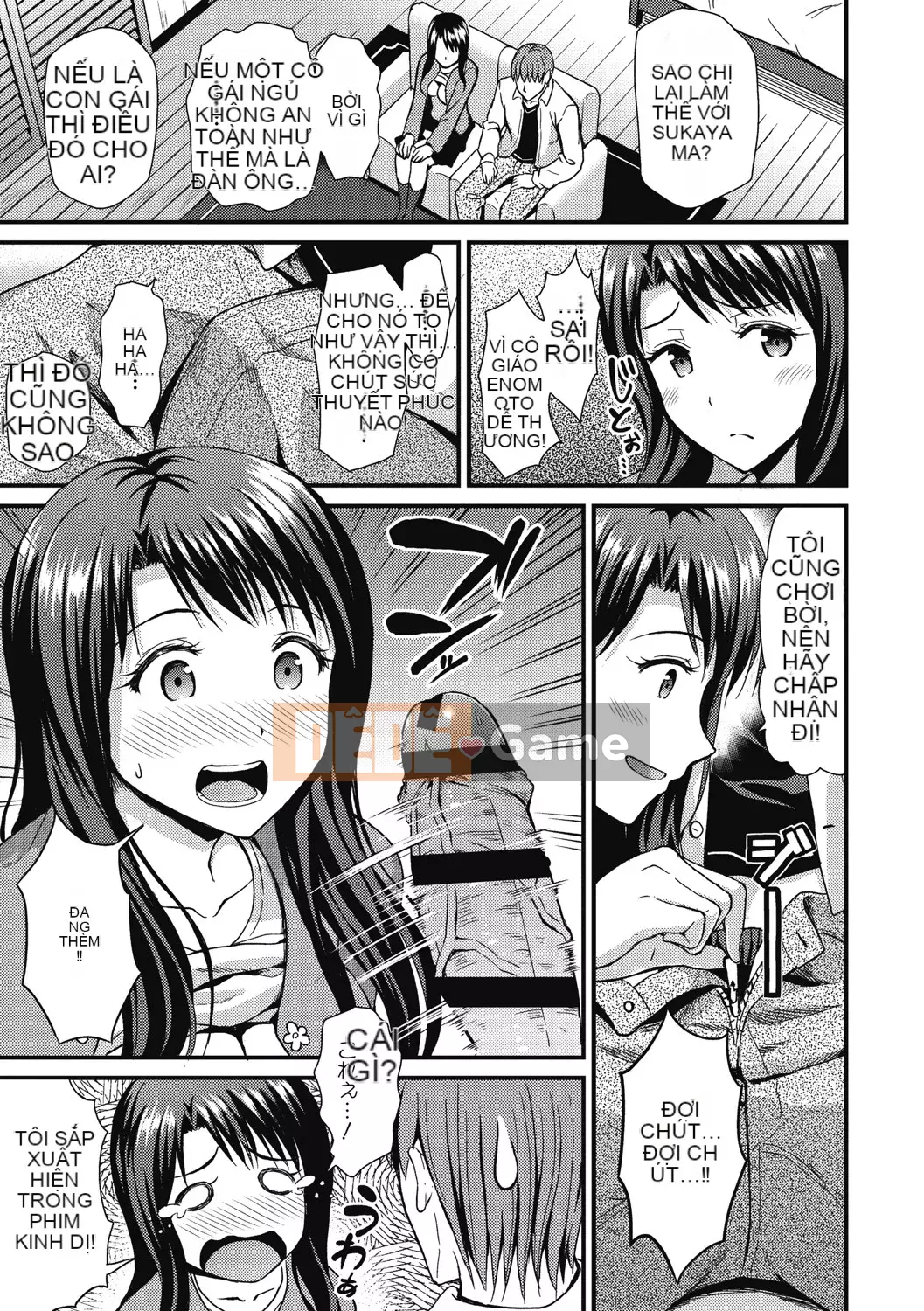 [Kichiroku] Himitsu no Kichi Akatsuki [Kỹ thuật số]