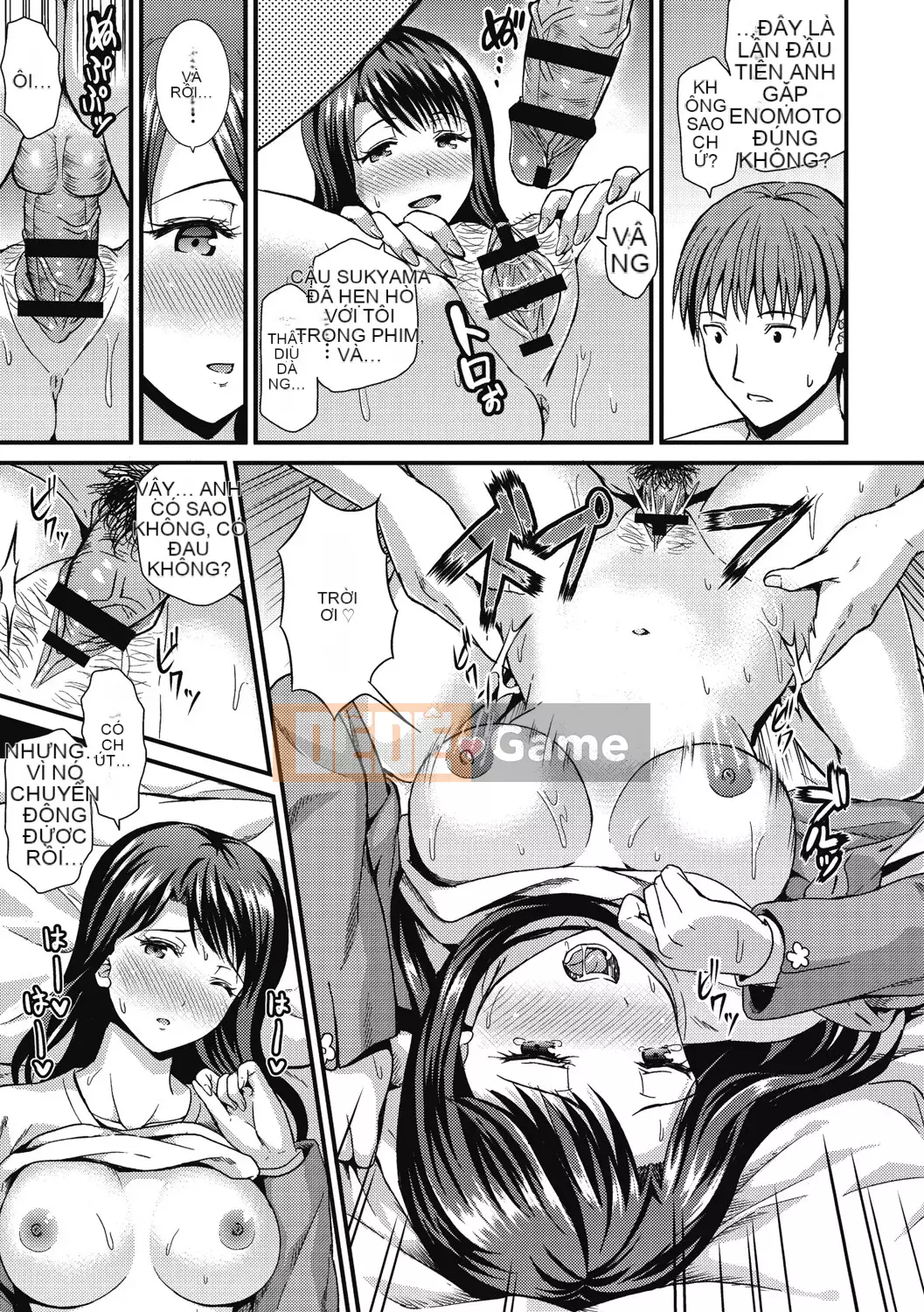 [Kichiroku] Himitsu no Kichi Akatsuki [Kỹ thuật số]