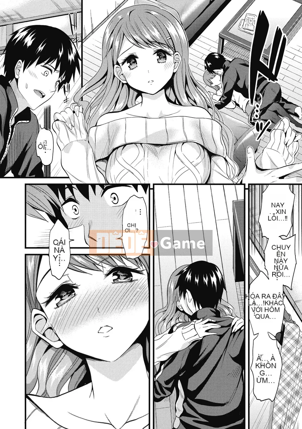 [Kichiroku] Himitsu no Kichi Akatsuki [Kỹ thuật số]