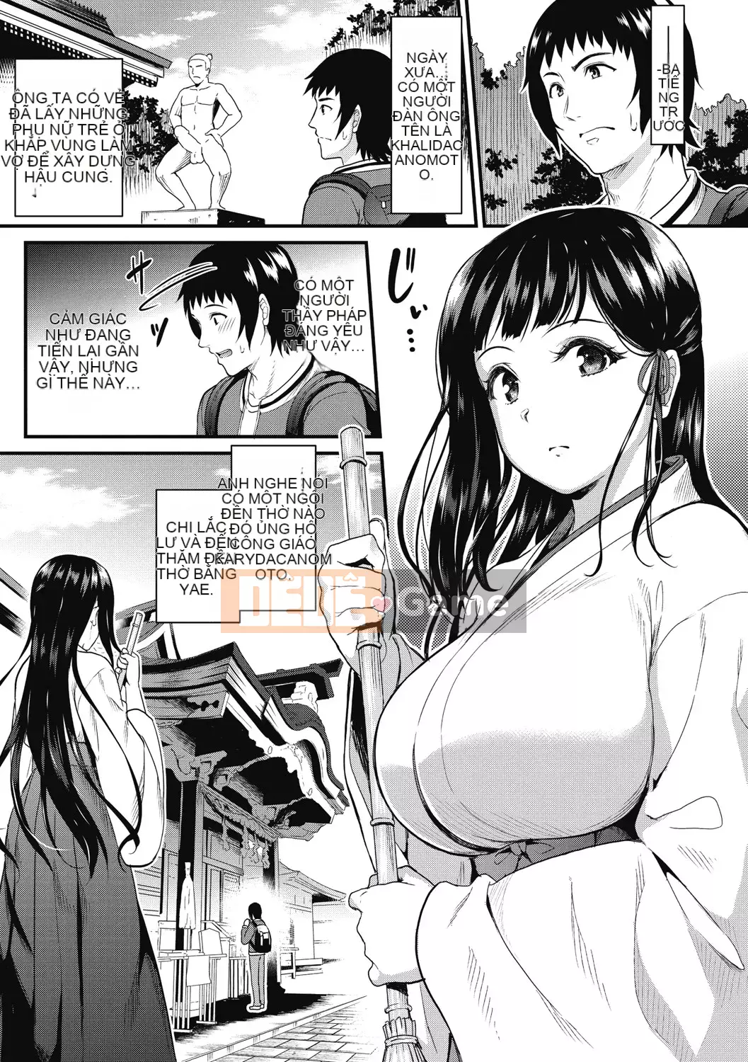 [Kichiroku] Himitsu no Kichi Yoi [Kỹ thuật số]