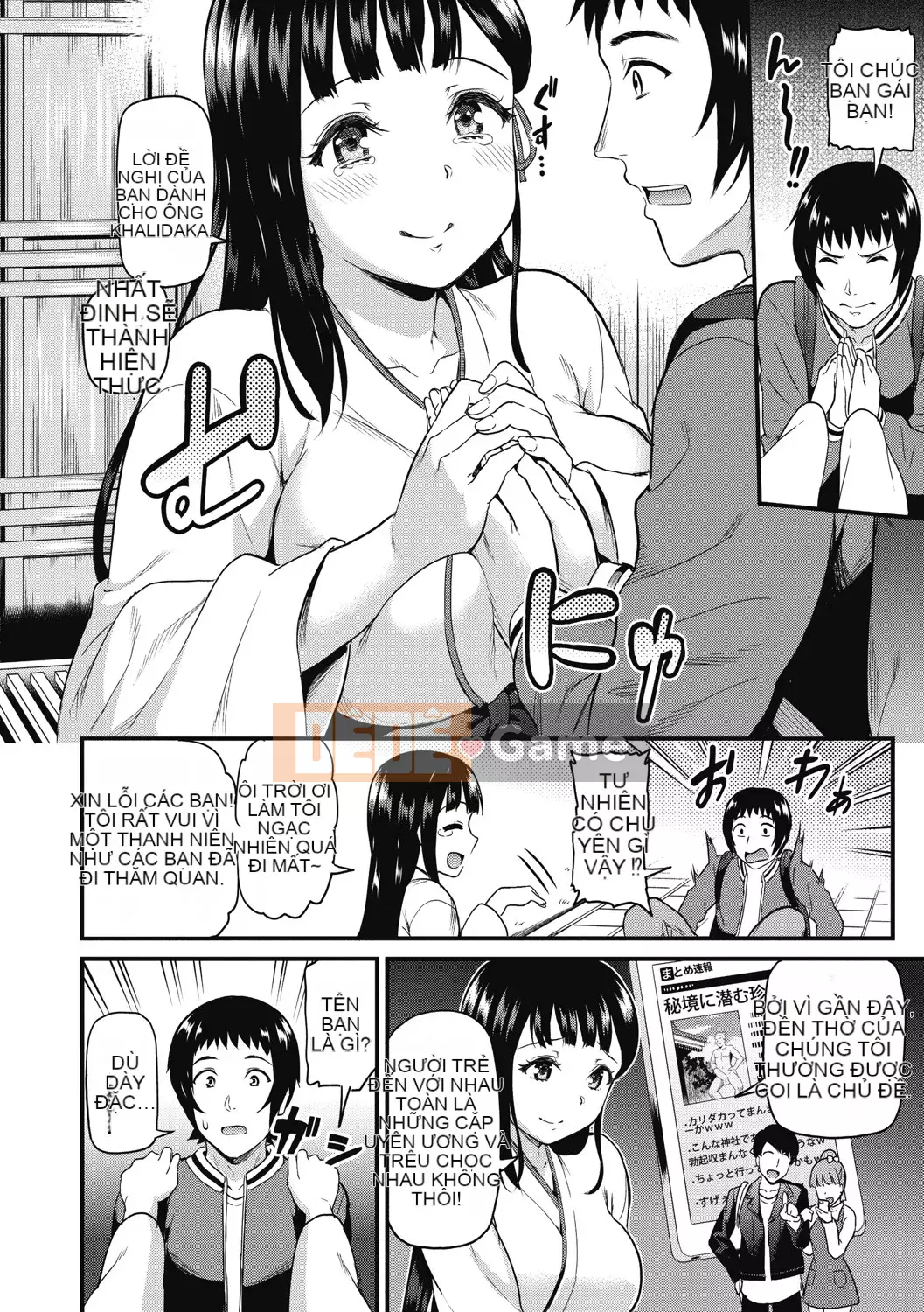 [Kichiroku] Himitsu no Kichi Yoi [Kỹ thuật số]