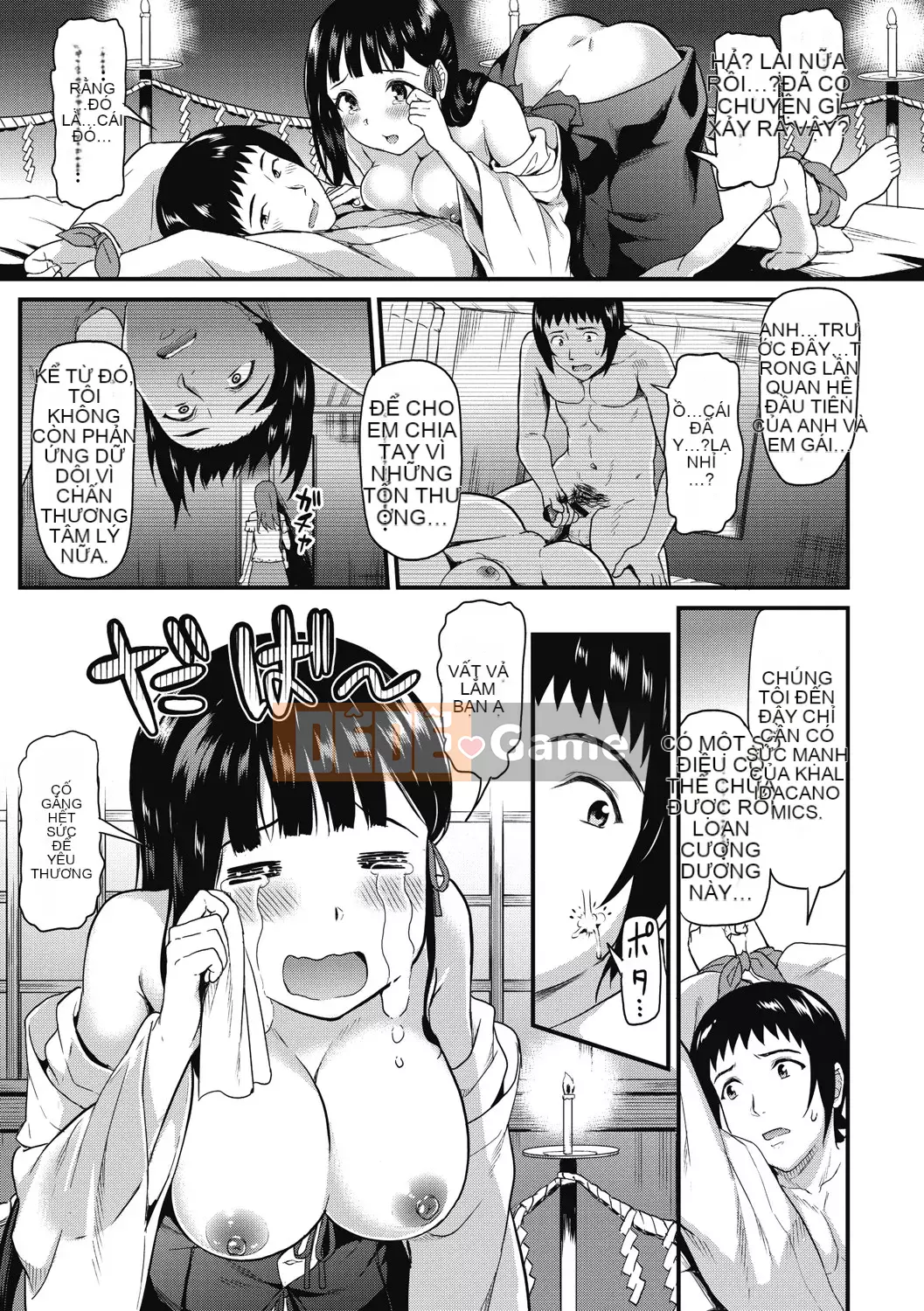 [Kichiroku] Himitsu no Kichi Yoi [Kỹ thuật số]