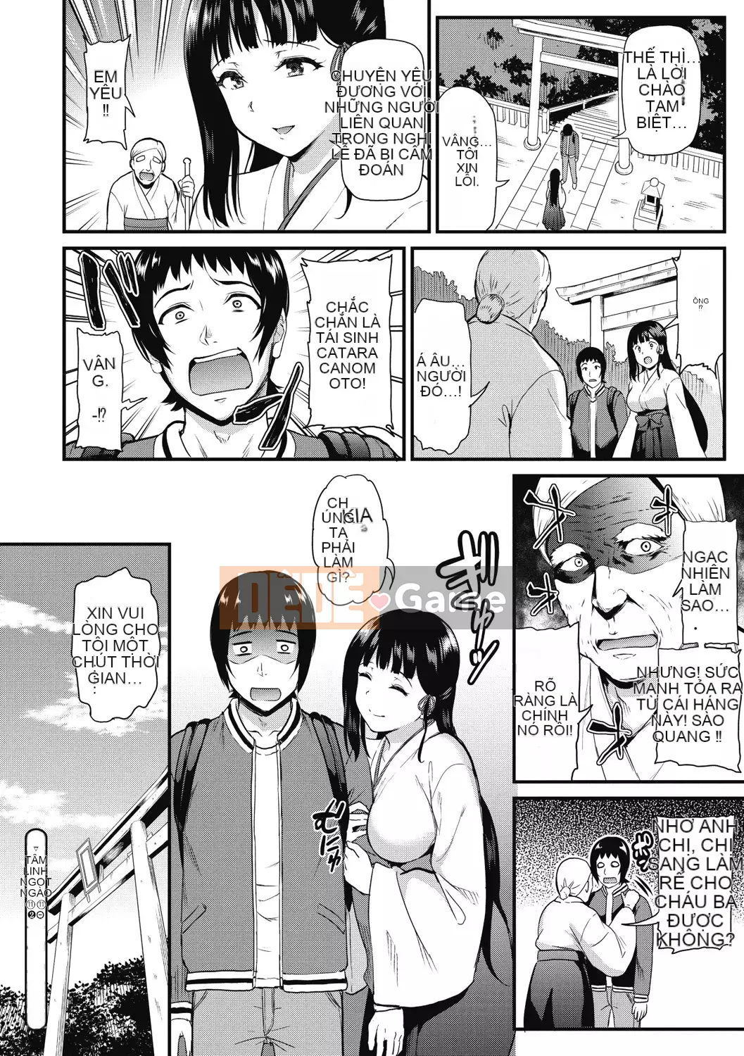 [Kichiroku] Himitsu no Kichi Yoi [Kỹ thuật số]