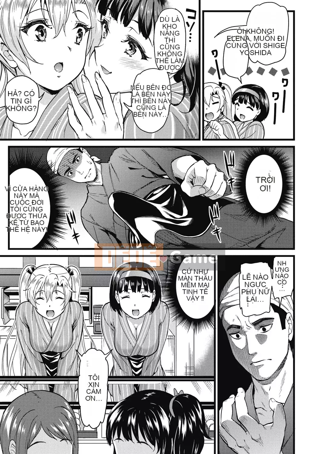 [Kichiroku] Himitsu no Kichi Yoi [Kỹ thuật số]