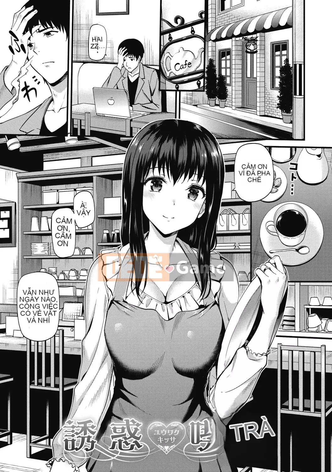 [Kichiroku] Himitsu no Kichi Yoi [Kỹ thuật số]