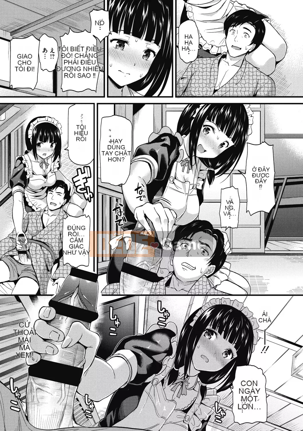 [Kichiroku] Himitsu no Kichi Yoi [Kỹ thuật số]