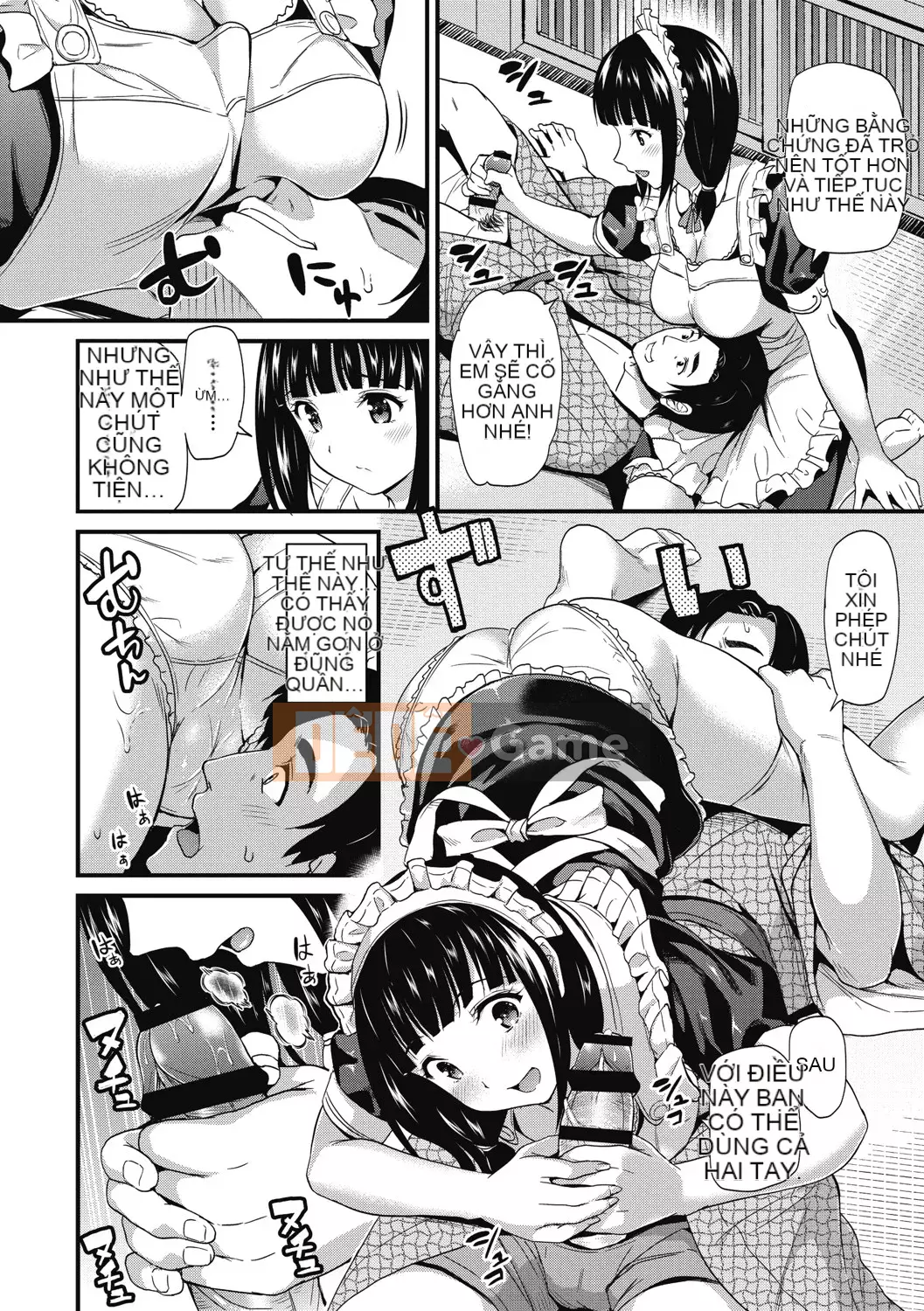 [Kichiroku] Himitsu no Kichi Yoi [Kỹ thuật số]