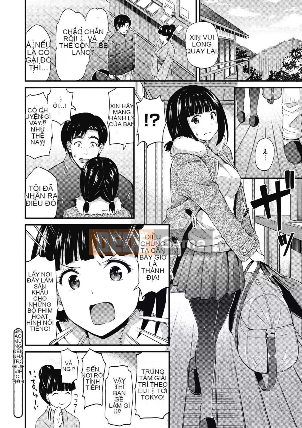 [Kichiroku] Himitsu no Kichi Yoi [Kỹ thuật số]