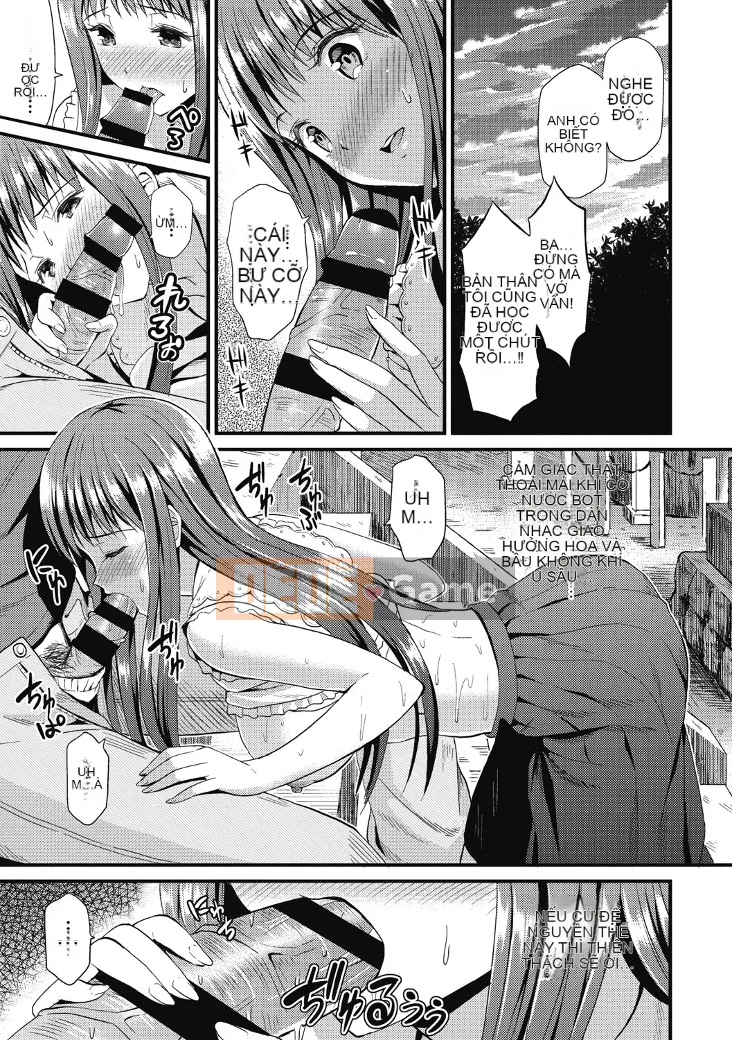 [Kichiroku] Himitsu no Kichi Yoi [Kỹ thuật số]