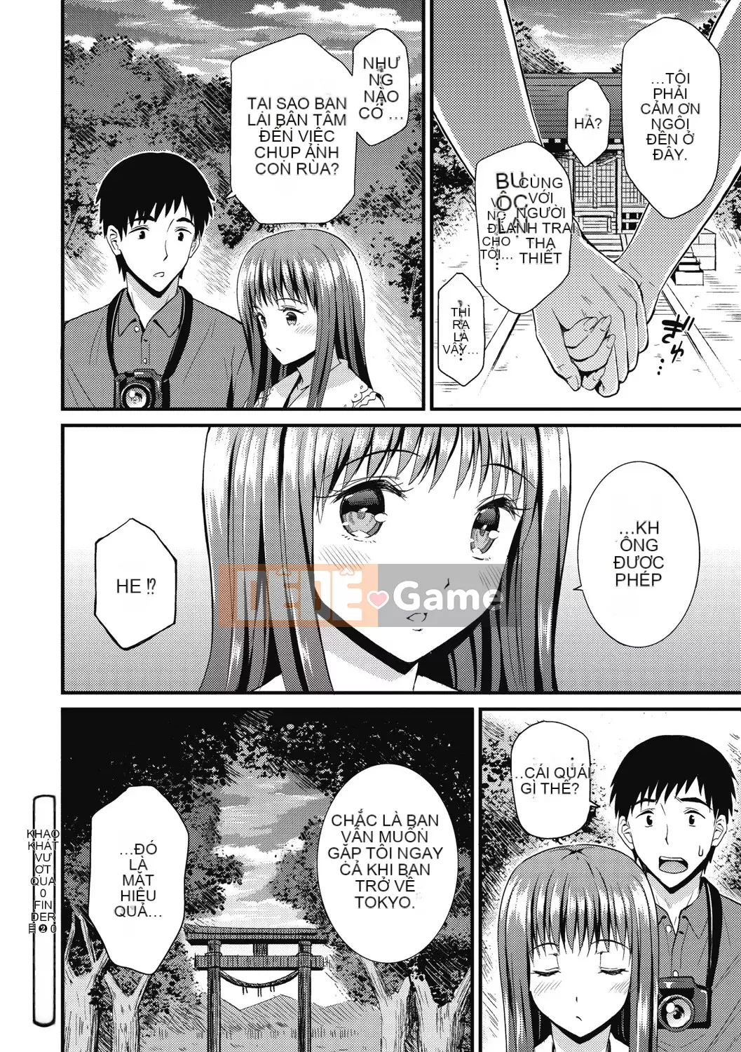 [Kichiroku] Himitsu no Kichi Yoi [Kỹ thuật số]