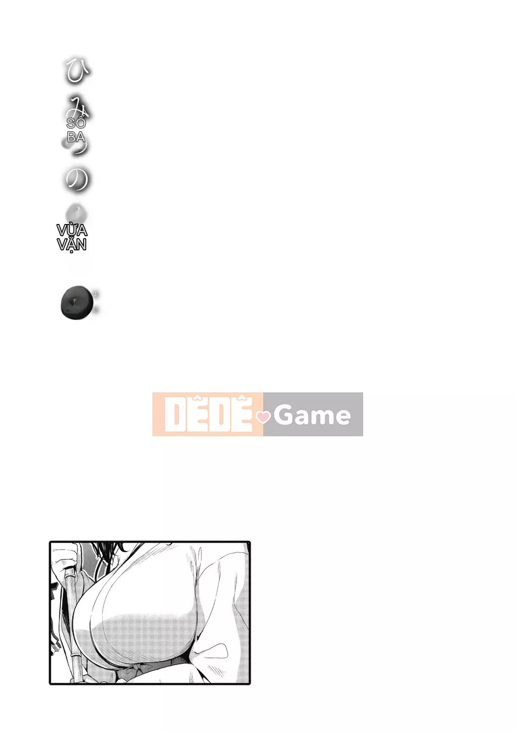 [Kichiroku] Himitsu no Kichi Yoi [Kỹ thuật số]