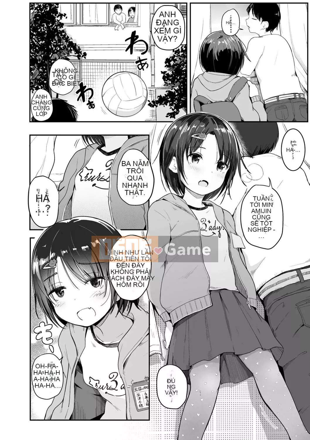 [Kinomoto An] Small Hou ga Ecchi Desho♡ [Kỹ thuật số]