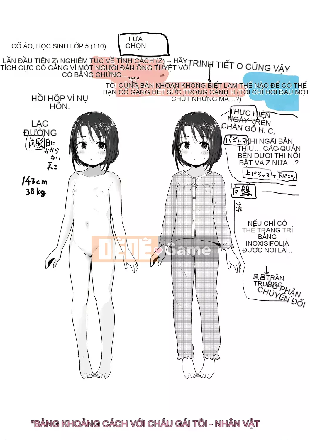 [Kinomoto An] Small Hou ga Ecchi Desho♡ [Kỹ thuật số]