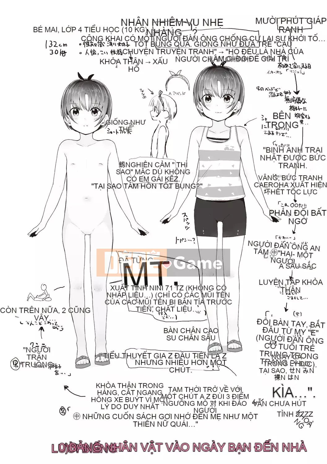 [Kinomoto An] Small Hou ga Ecchi Desho♡ [Kỹ thuật số]