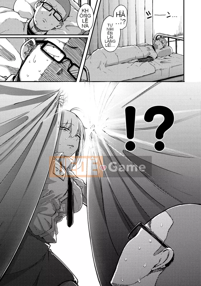 Mamono của tình dục