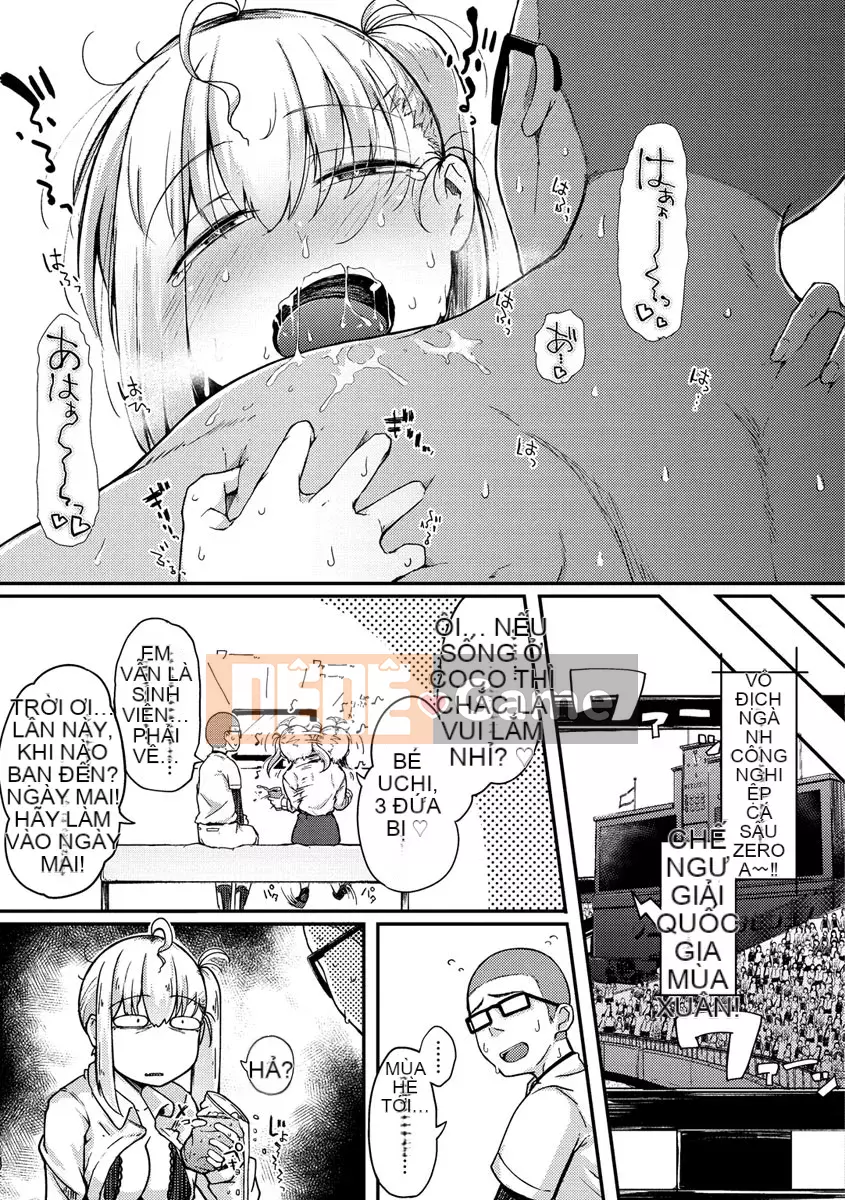 Mamono của tình dục