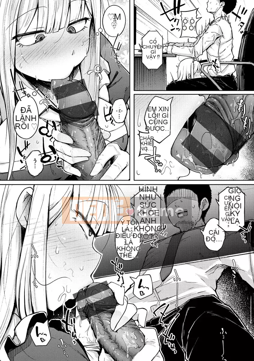 Mamono của tình dục