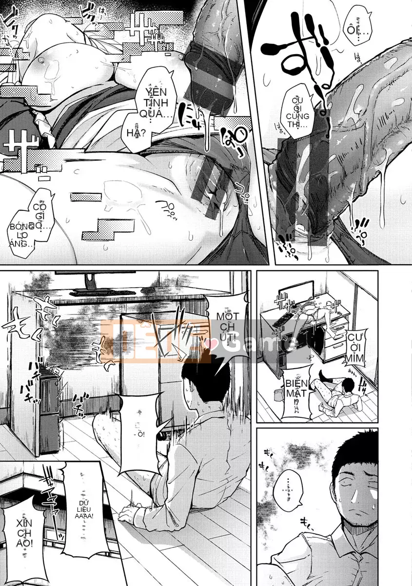 Mamono của tình dục