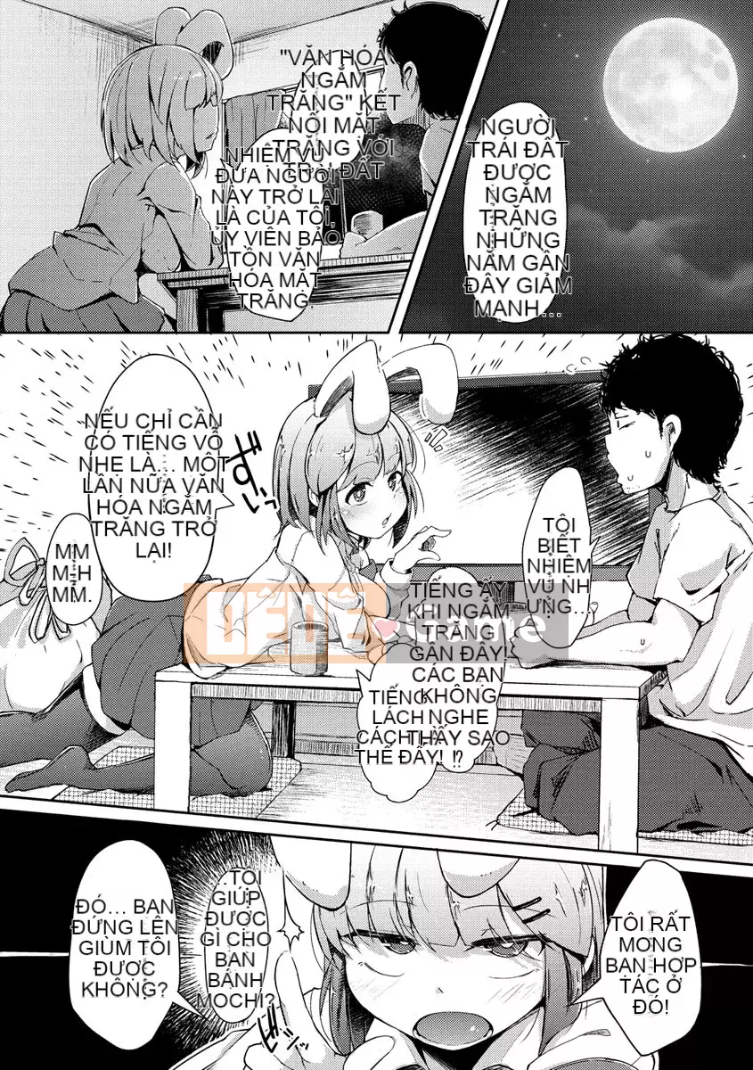 Mamono của tình dục