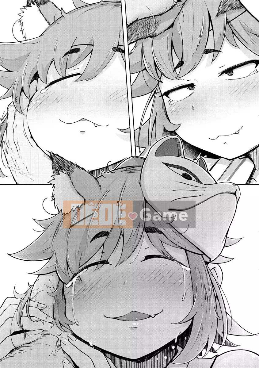 Mamono của tình dục