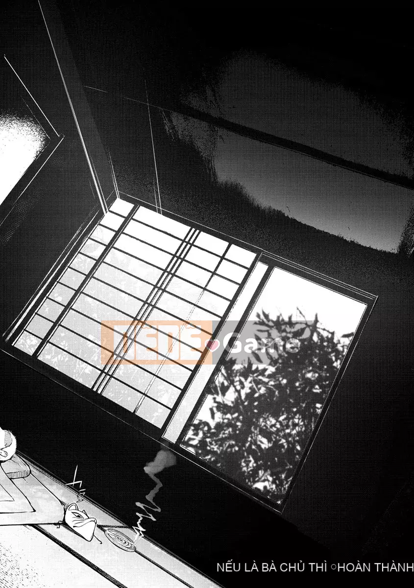 Mamono của tình dục