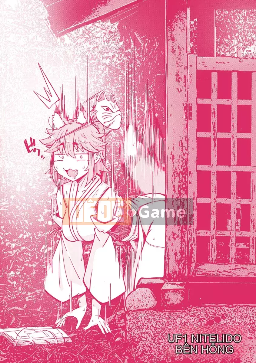 Mamono của tình dục