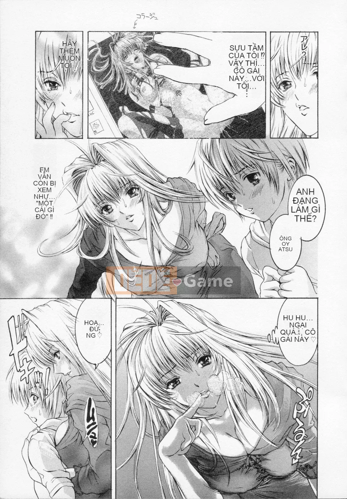 [Tenma Femio] Tôi là một họa sĩ truyện tranh biến thái, người thích tra tấn và cưỡng hiếp