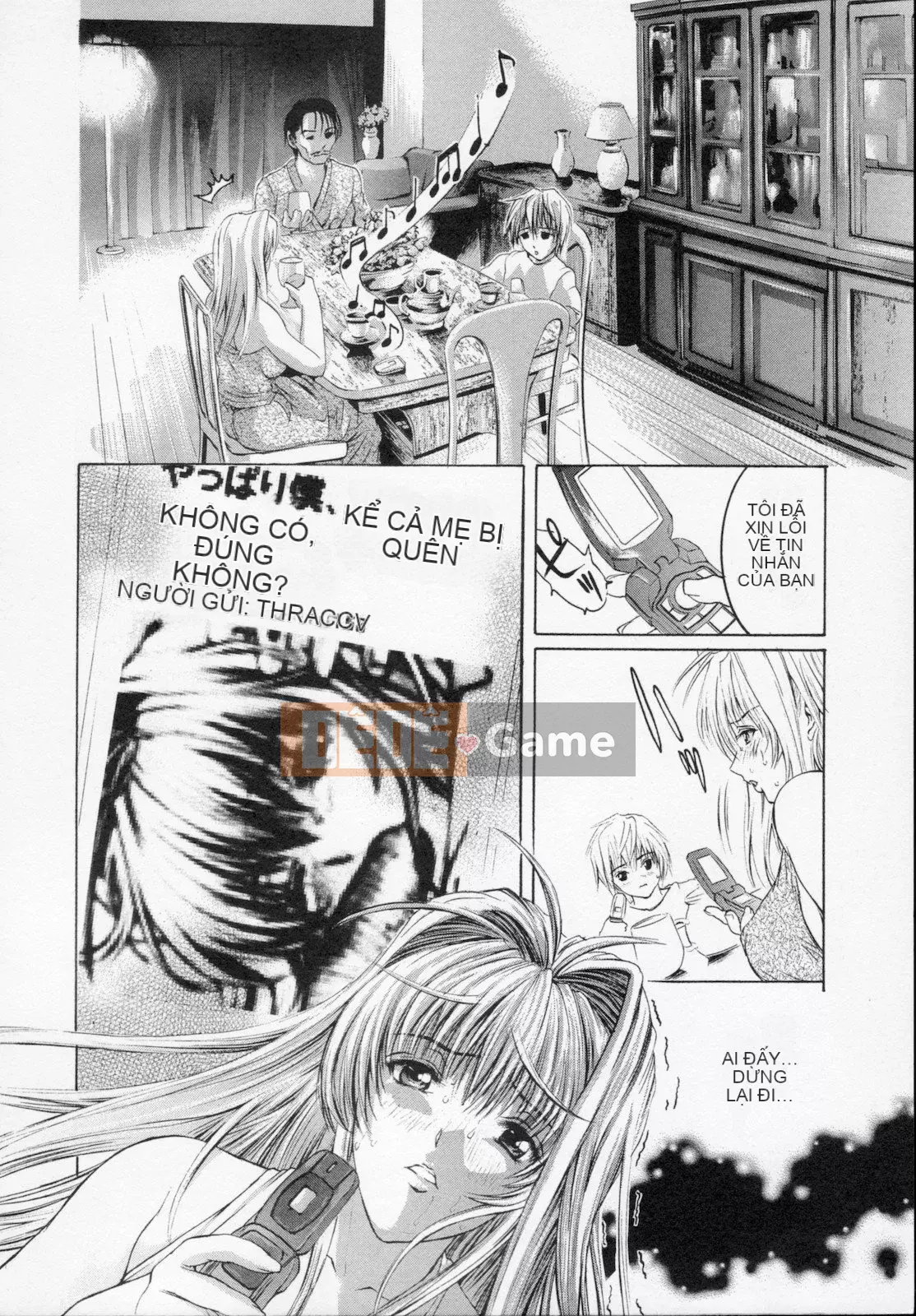 [Tenma Femio] Tôi là một họa sĩ truyện tranh biến thái, người thích tra tấn và cưỡng hiếp