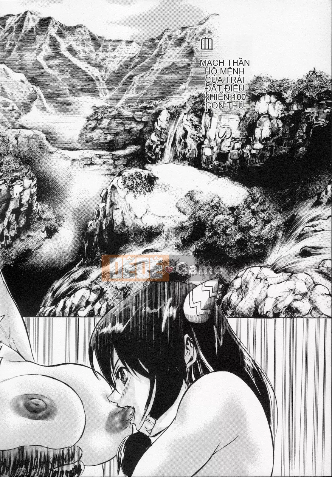 [Tenma Femio] Tôi là một họa sĩ truyện tranh biến thái, người thích tra tấn và cưỡng hiếp