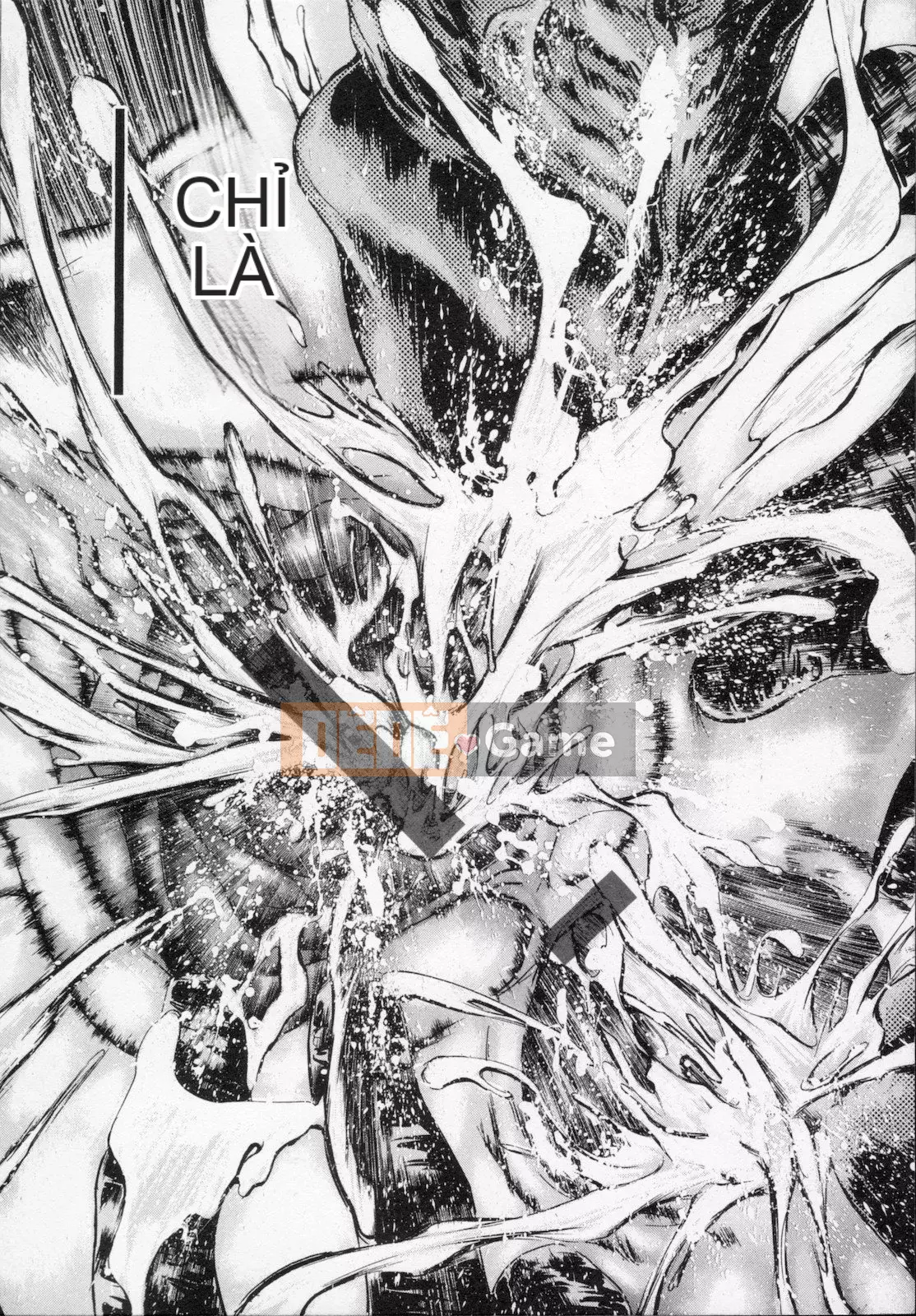 [Tenma Femio] Tôi là một họa sĩ truyện tranh biến thái, người thích tra tấn và cưỡng hiếp