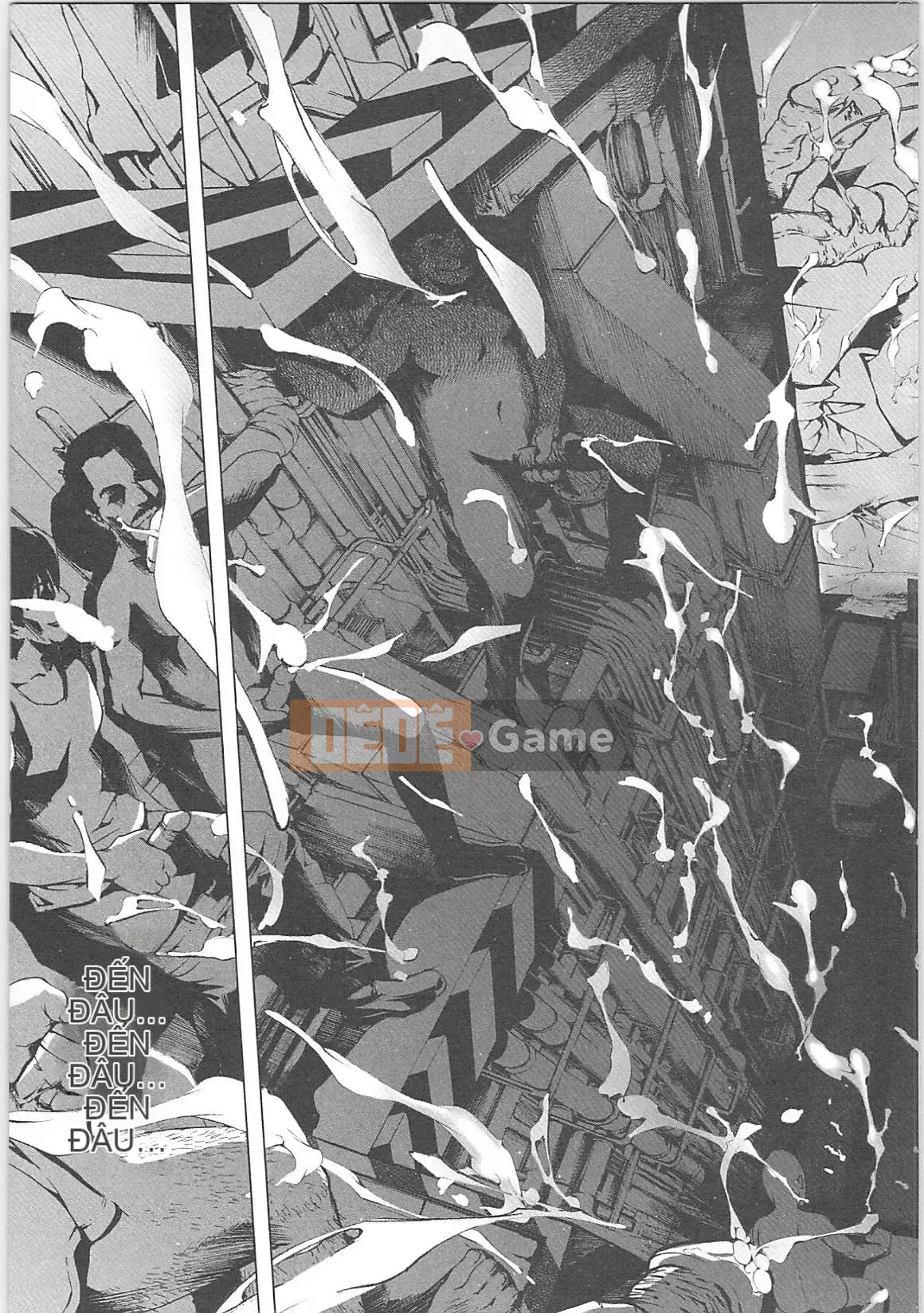 [Tenma Femio]Người huấn luyện nô lệ