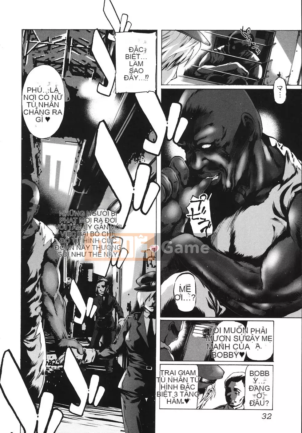 [Femio Tenma] 108 gangbang âm đạo kiêm bức ảnh Tra tấn & Hình phạt hiếp dâm