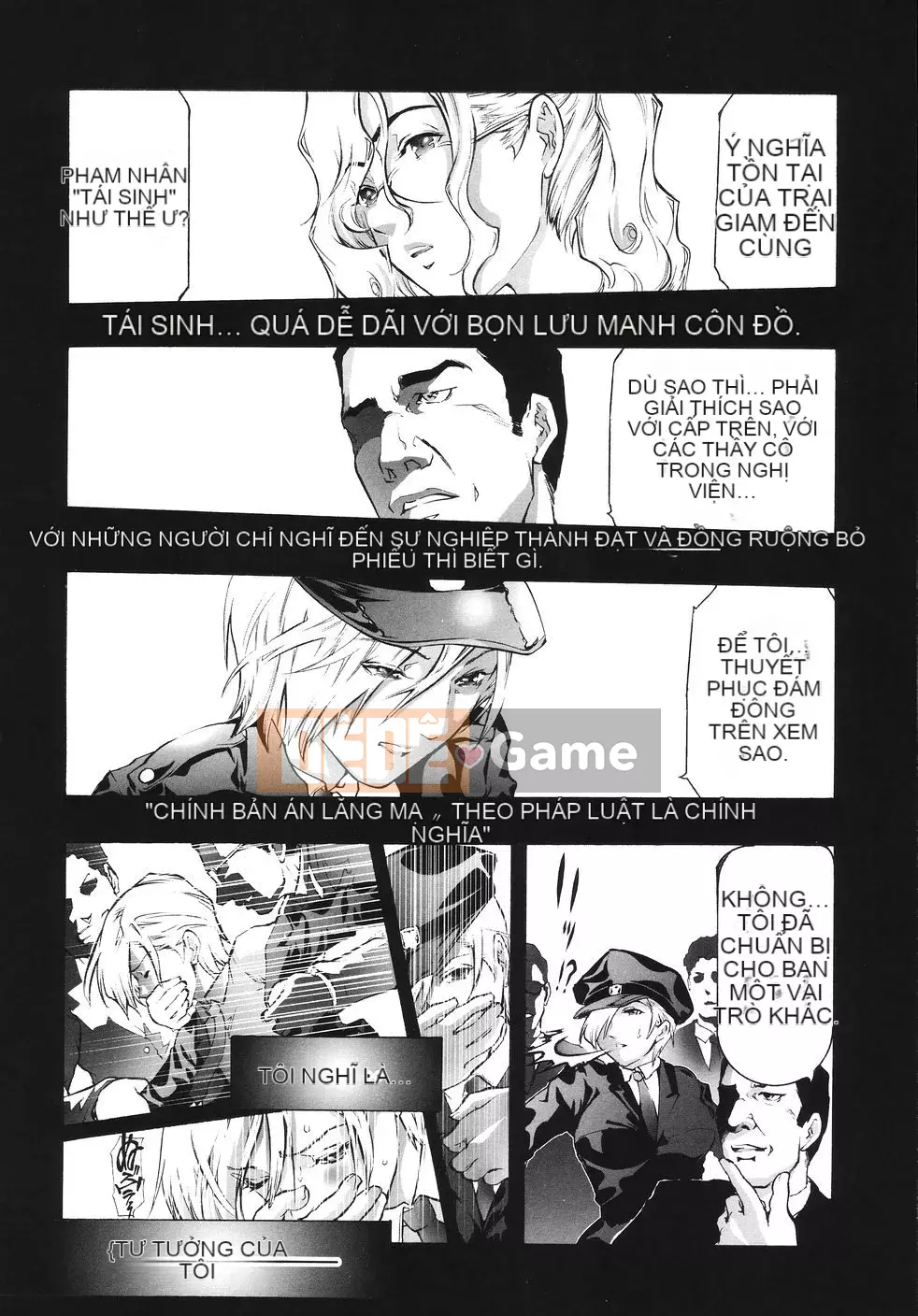 [Femio Tenma] 108 gangbang âm đạo kiêm bức ảnh Tra tấn & Hình phạt hiếp dâm